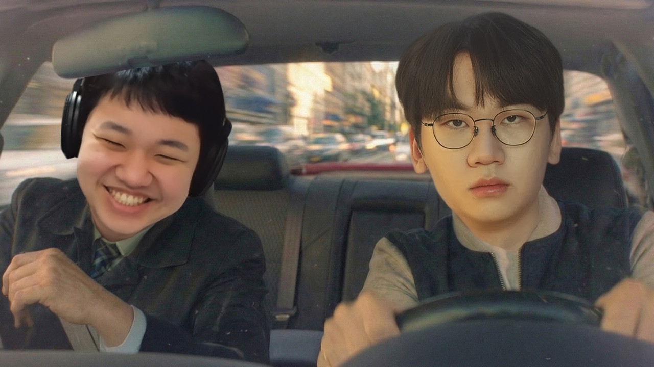 [LOL] 프레이 애쉬, 바루스 : 버스 한 번만 타겠습니다 (Feat. T1 Oner, T1 Doran)