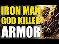 Iron Man Vol 2: The Godkiller Armor | Comics Explained