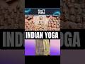 Discover the REAL Origin of Yoga