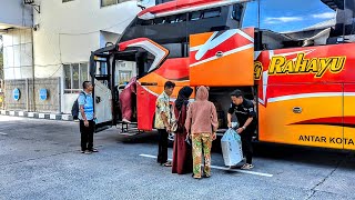 TIM CILACAP-JEMBER PAKE ARMADA CADANGAN SUGENG RAHAYU 7005, OKUPANSI TETAP NEMUASKAN...??