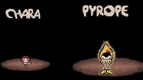 "The Binding of isaac: Afterbirth+ mods" #2 Russian cool Undertale mod (The MERCY of Undertale)