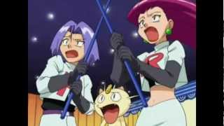 Team Rocket Blast Off - Ag013 All Things Bright And Beautifly