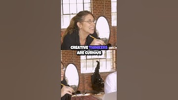 Unlocking Business Success  The Power of Creative Thinking 💡