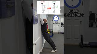 Try This for Better Posture