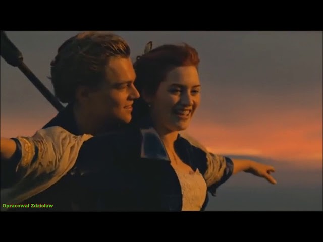 Titanic - polska wersja piosenki