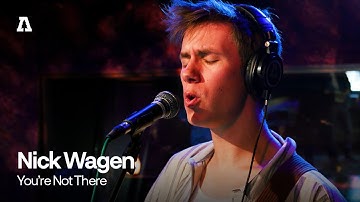 Nick Wagen - You
