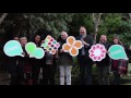 SHINE team CNWL Hidden Gem awards 'Project of the Year' winners Video