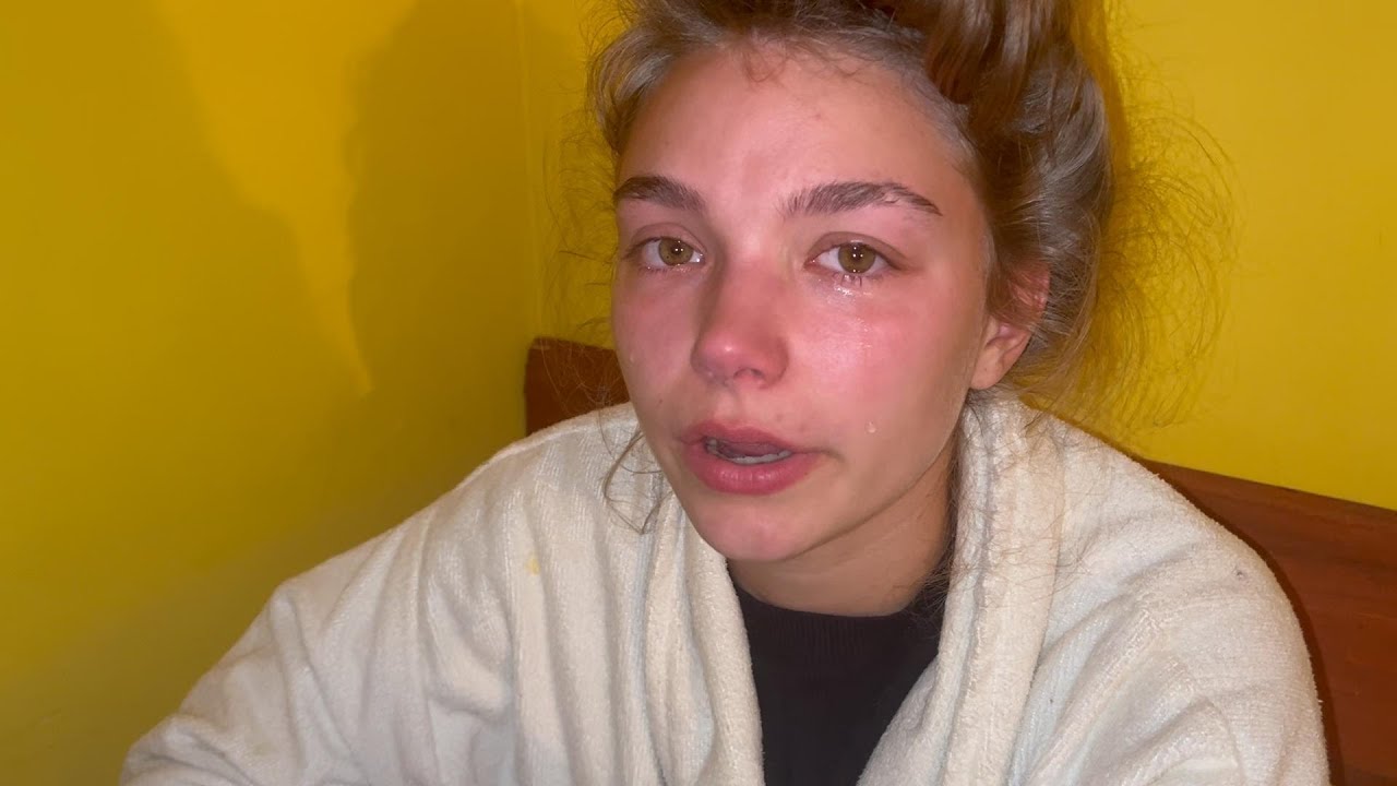 We Moesten met Spoed Terug naar Nederland #33