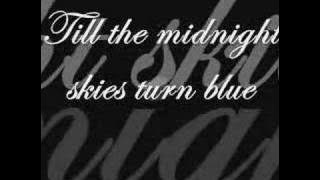 Mr Big - I'll leave it up to you