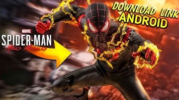 Spider Man R-User New Fangame Update Android | Spider Fuser New Clips!!