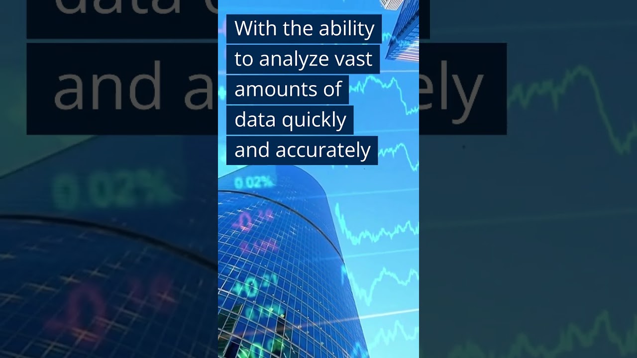 Artificial Intelligence in Finance