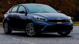 Crooked Steering Wheel in the Kia Forte GT? Kia Forte Gt Wheels