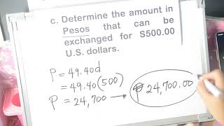 General Math Video Lesson - Solving Problems Involving Inverse Functions