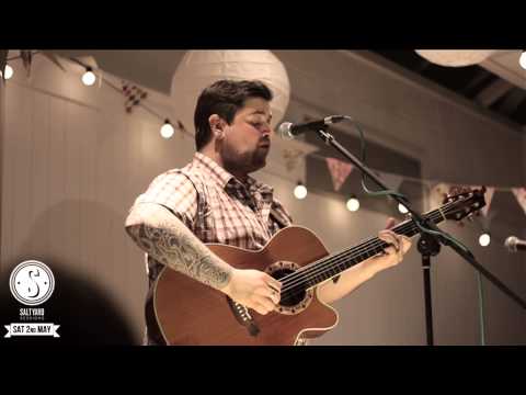 Steph Macleod - 'Light Beams' (Live at Saltyard Sessions)