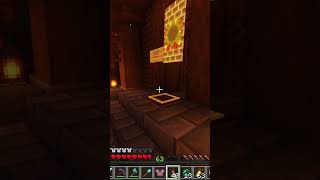 CÓMO HACER UN FELPUDO EN MINECRAFT