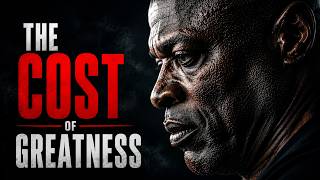 Ronnie Coleman – The Cost Of Greatness