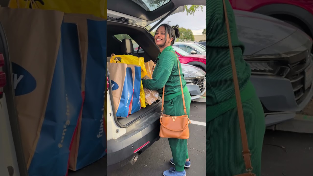 💥😅WIFE VS. HUBBY SHOPPING ALAPARAIGAL 🛒🛍️ 