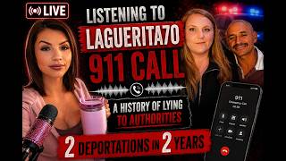 @laguerita70  911 Call & Public Records Revealed