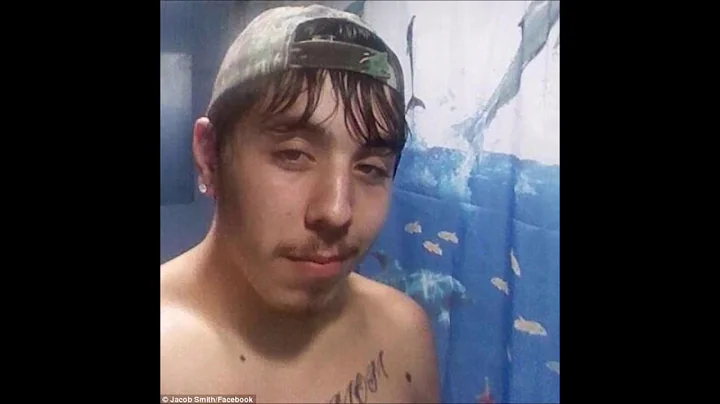 Media didn't tell you about Antifa violence when t...
