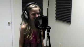 Run - Leona Lewis - Cover by 11yr old Madi :)
Thank you Didier for picking Run, its an AWESOME (very hard lol) song! I love it and I hope you do too :) I watched a video of Leona Lewis singing Run on X Factor and it was amazing! Snow Patrol originally sang this song
As always, Dont forget to stop by and say hey!
Twitter: https://twitter.com/madisings
Facebook: http://www.facebook.com/MadiLeeOfficial
Youtube: http://www.youtube.com/vanpay100
Instagram: http://www.instagram.com/MadiLeeOfficial
NO COPYRIGHT INTENDED, ALL RIGHTS TO RIGHTFUL OWNERS.
Original Music video by Leona Lewis performing Run. (C) 2008 Simco Limited under exclusive license to Sony BMG Music Entertainment
leona lewis
run
lyrics
snow patrol Run - Leona Lewis - Cover by 11yr old Madi :)