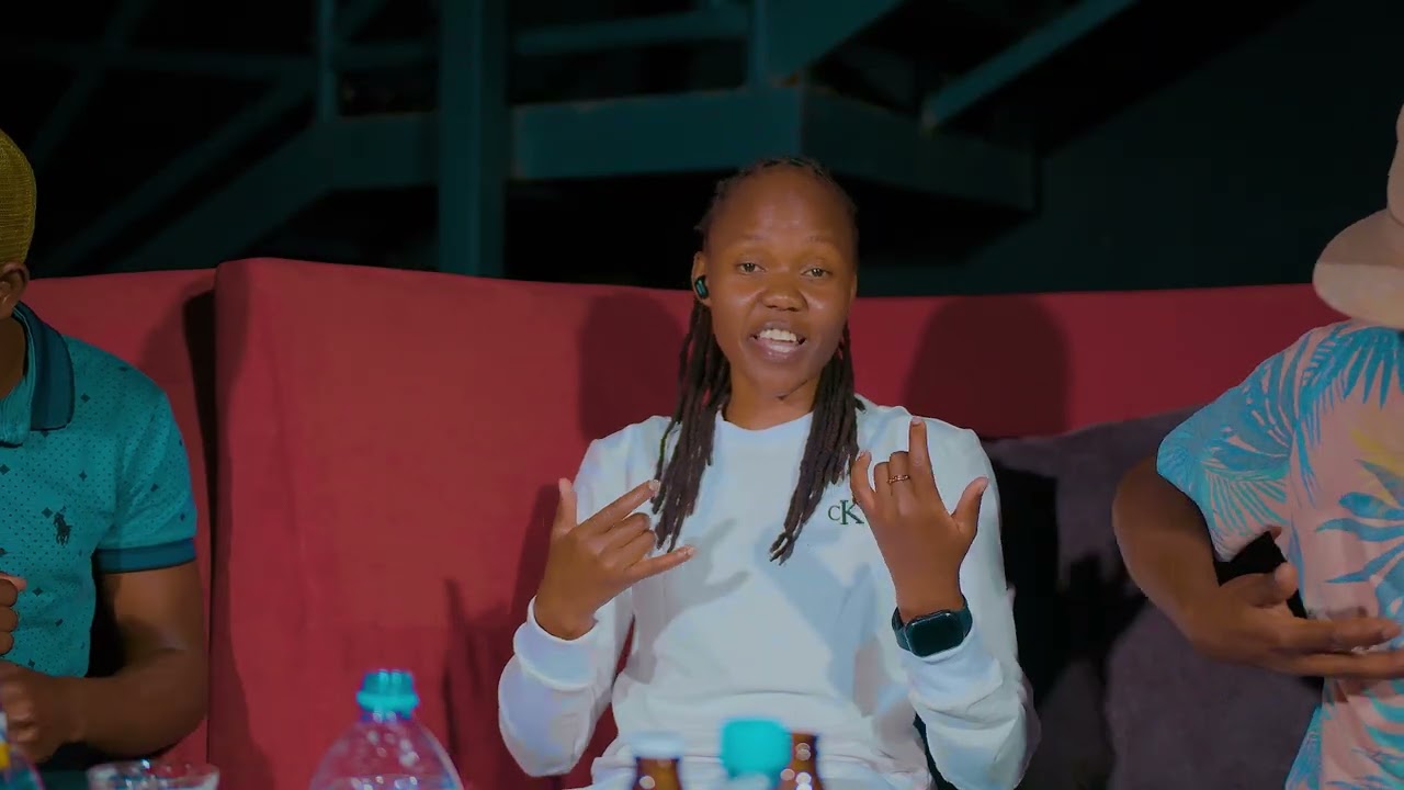 Ti masindano by hellen dakavaluku (OFFICIAL VIDEO). 