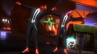 PRESET FF 😼 DJ NANSUYA DI DALAM HATIKU SLOW VIRAL TIKTOK 🎶