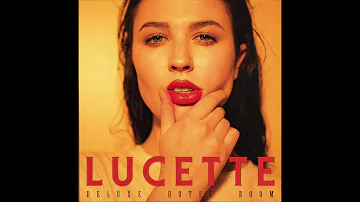 Lucette "Fly to Heaven" (Official Audio)