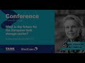 Day 1: What is the future for the European tank storage sector? | Prepare for change