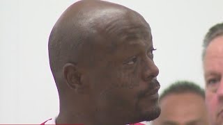 Alleged 7-11 robbery suspect in court