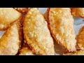 CURRY PUFFS. || Simple and Tasty recipe