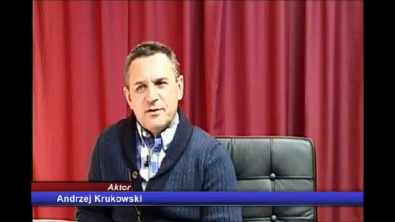 Ewa  Staniszewska "Poza cenzurą"- Andrzej Krukowski