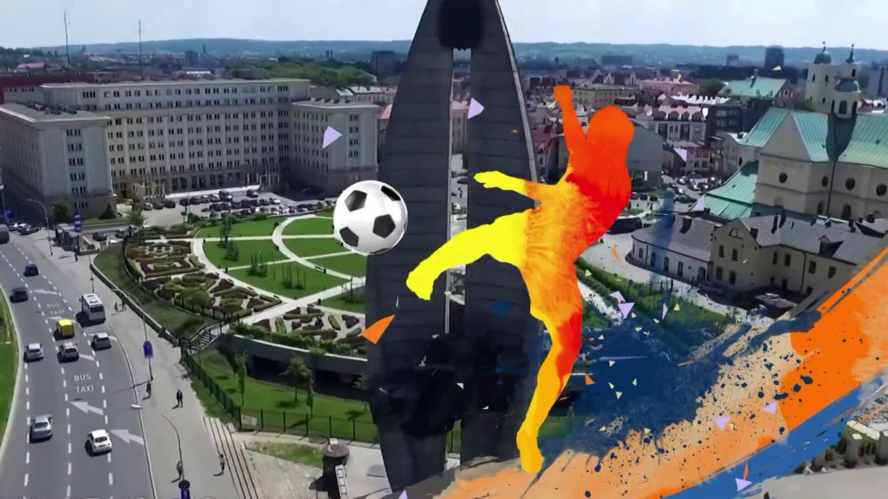 Cutline Liga Firm Rzeszów - Pratt&Whitney vs Zakład Metalurgiczny [VI kolejka] video editing software free
