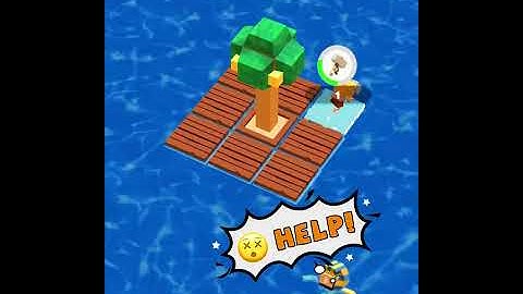 Idle Ark: Build at Sea Official Promo