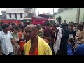 Famous mountain festivalchuda khai dangar jatra of tulunda tarbhasonepur2023