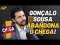 Gonalo sousa abandona o chega