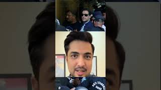 iqrar ny Mafi magi #imrankhan #imrankhanpti #iqrarulhassan