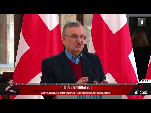 „ხალხის ძალა“ პარტიად ყალიბდება - შეფასებები