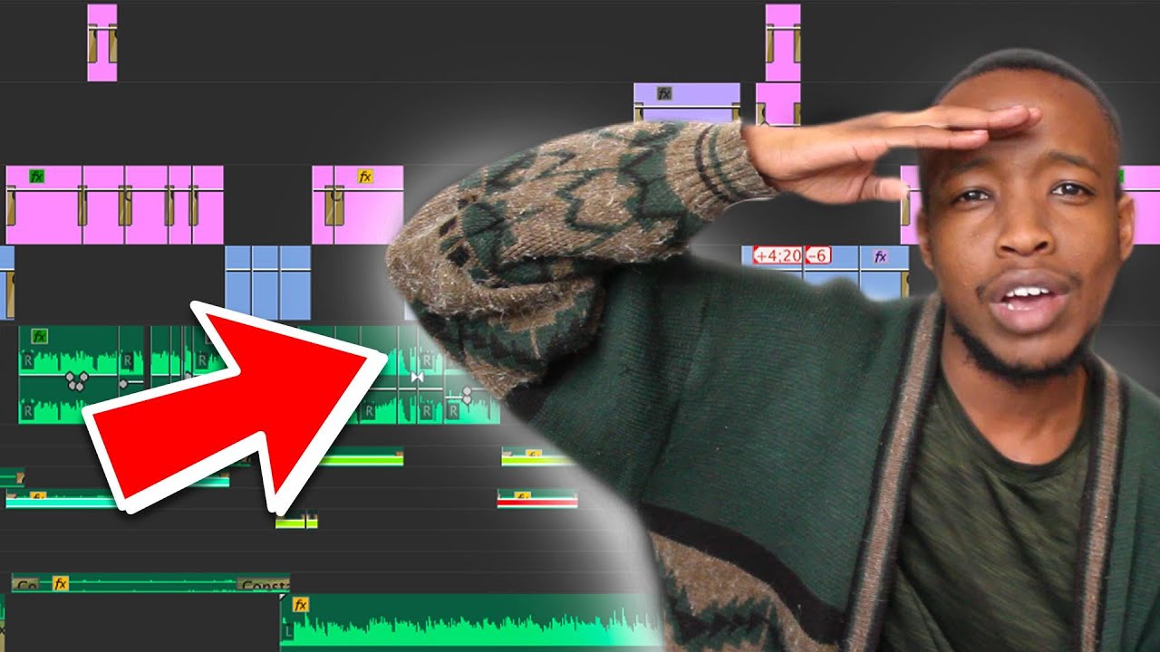 Editing Wizardry Unleashed: Hire Me with Confidence