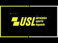 USL - Ukrainian Sports Legends #sporttravel