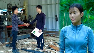 Hung helped Mayor Vu, assisting him in finding a stable job – could he rebuild his life? screenshot 2