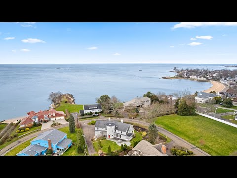 1 Yowago Avenue, Branford, CT home video tour