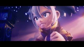 Duskfade (2026) Cutscene: Negative Flashback 4 [4K 60FPS UHD]