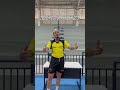 Diferenças entre profissional e várzea #goleiro #futsal #futebol