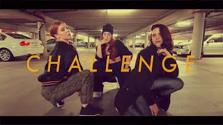 CHALLENGE | Lolo Zouai | Choreography by Stefanie Santiago