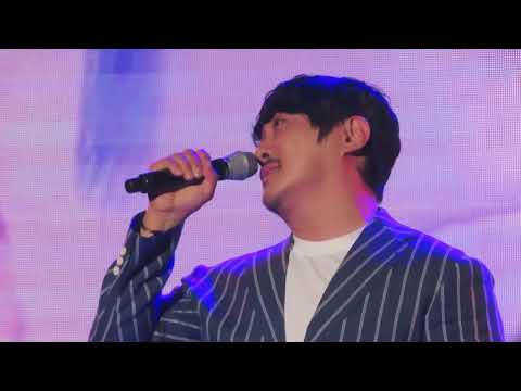230422 KCM - 오늘도 맑음(MSG워너비 MOM 콘서트)