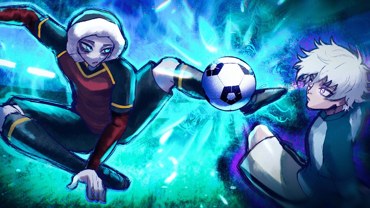 The KIYORA UPDATE is actually BEAUTIFUL...