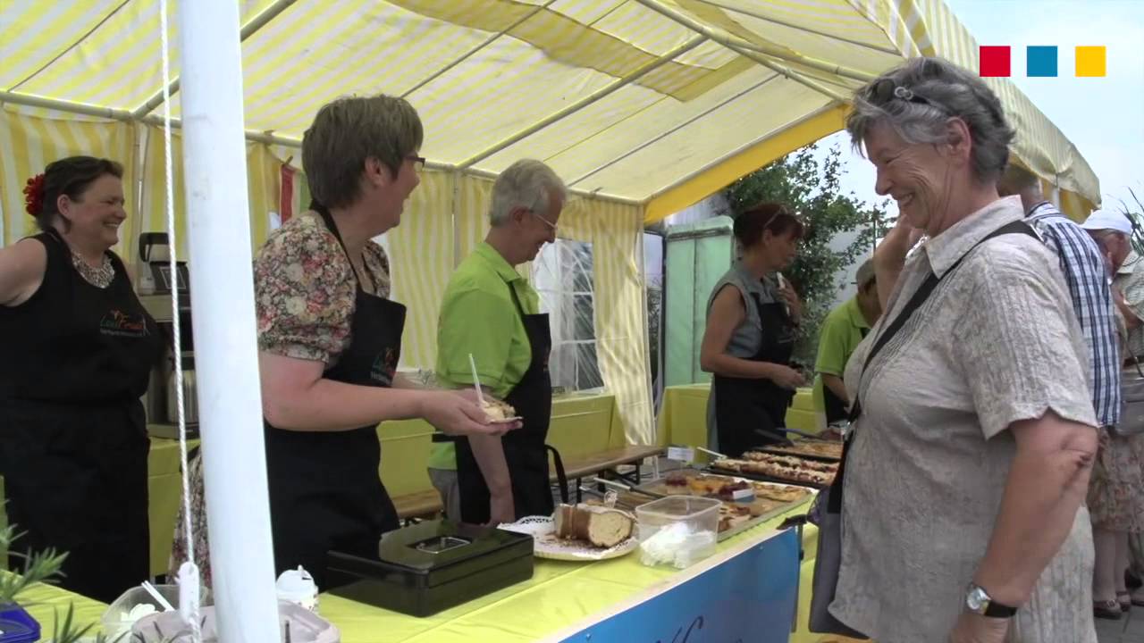 ExtraTip | 10. Seerosen Festival 2013