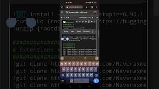 Stable Diffusion Webui Google Colab New Error Fix - Automatic1111 Webui 1 click Stable Diffusion