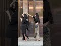 Trendy Girls Friendship Vibes 😍