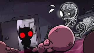 Every Item is Judas' Shadow (I always come back)